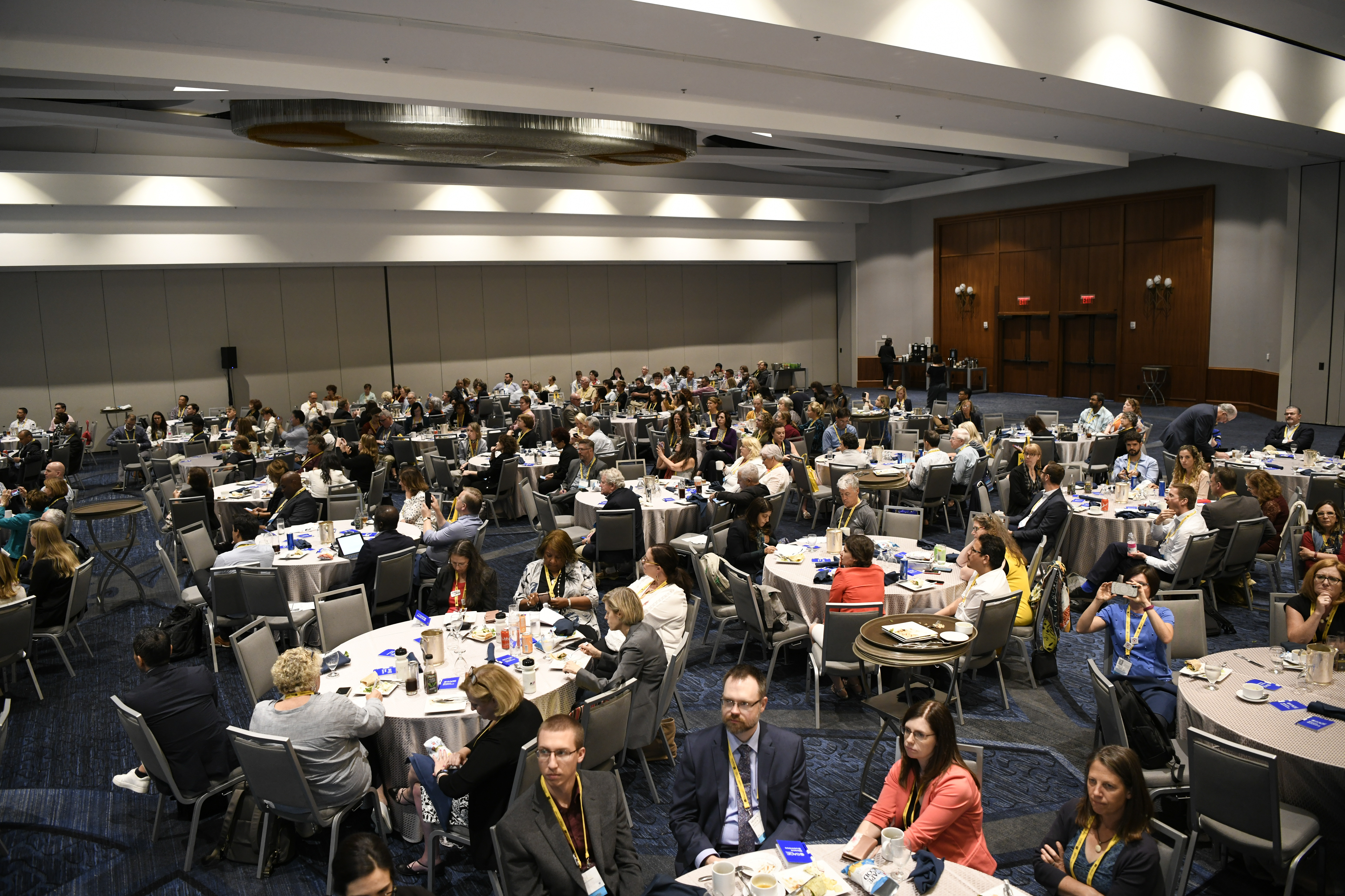 1178AOM2019inBoston-TLCLuncheon