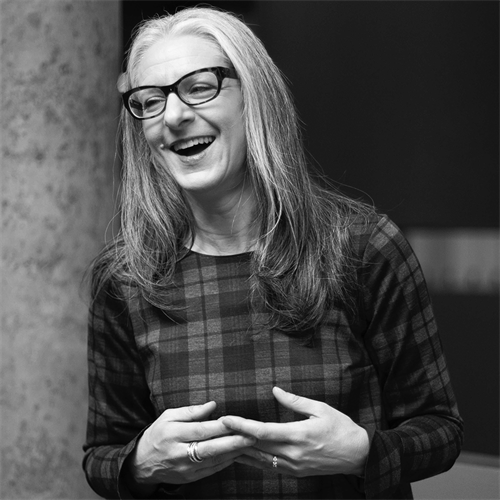 Sarah Kaplan