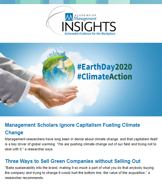 Insights_EarthDay2020 Insights_EarthDay2020