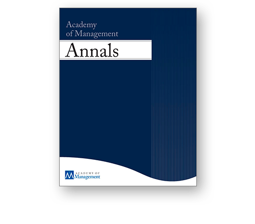 Annals logo