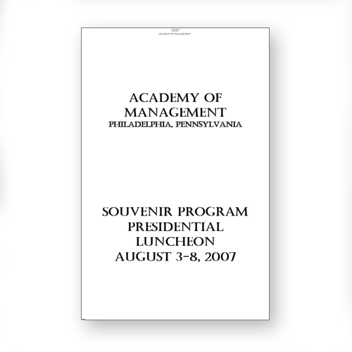 AOM2007Program