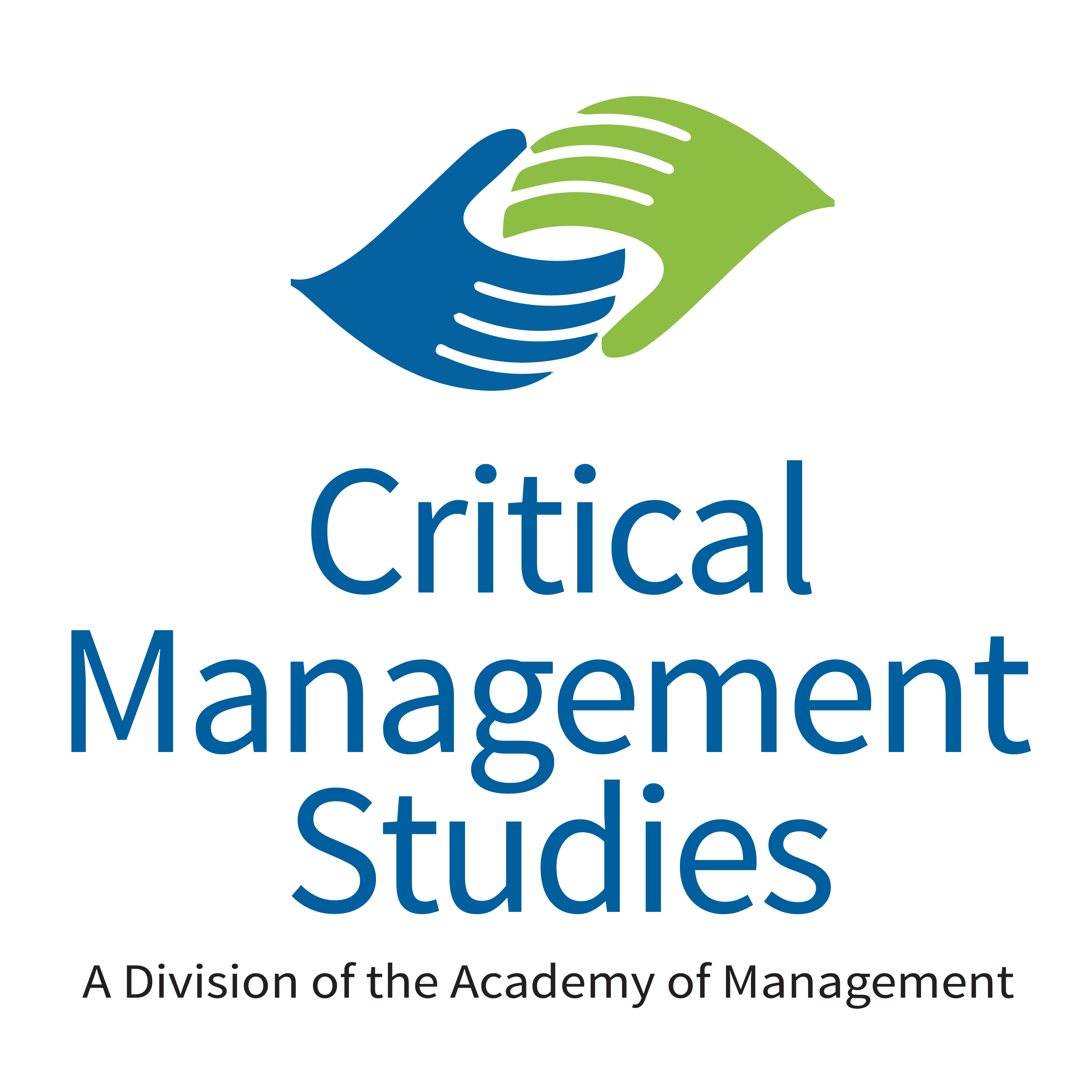 CriticalManagementStudiesDivisionlogo