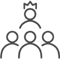 imageofleaderabovegroupofpeople