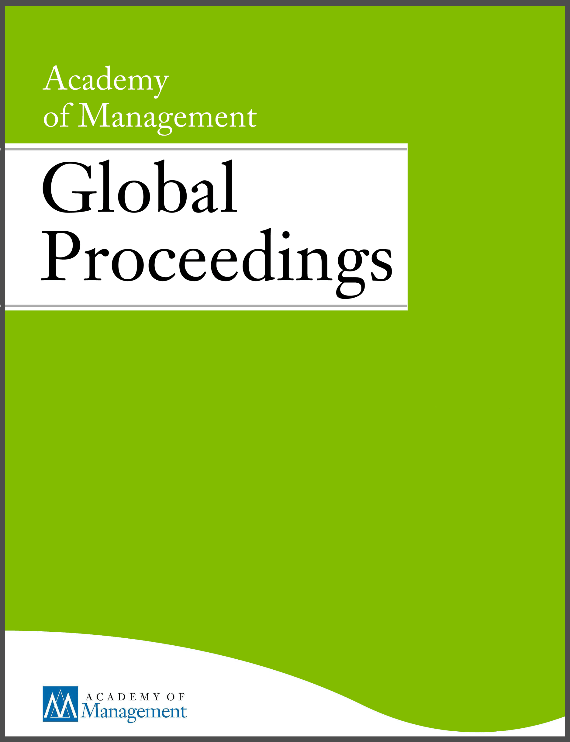 Global Proceedings logo