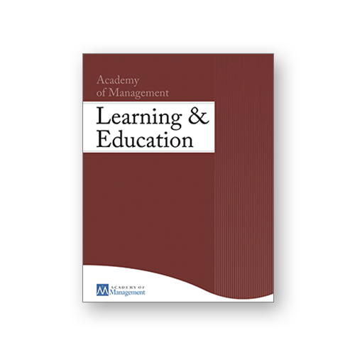 Learning and Education logo