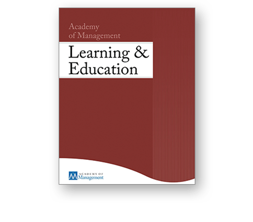 Learning and Education logo