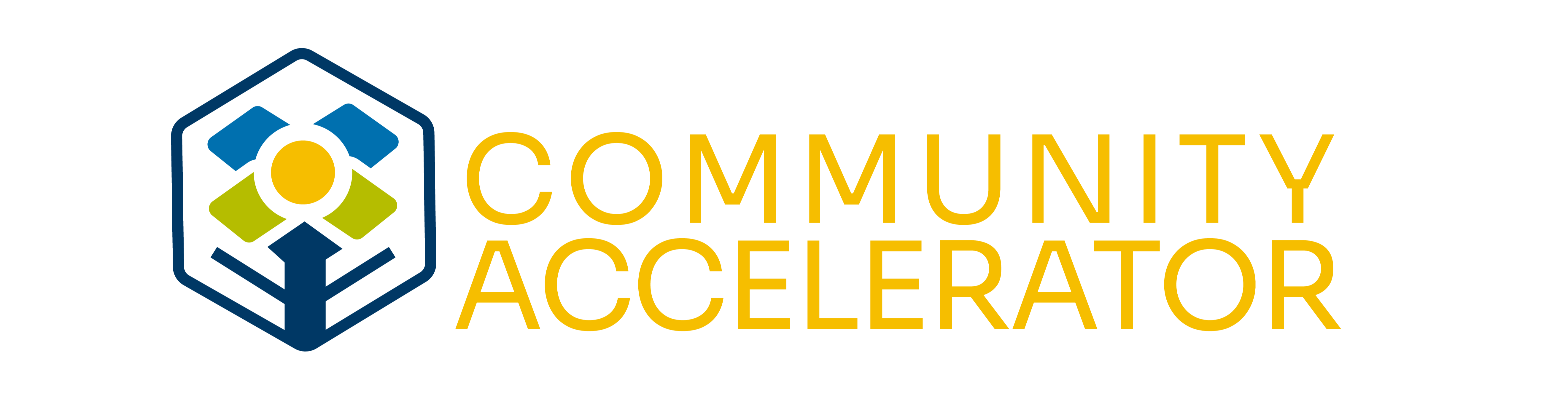 CommunityAcceleratorlogo