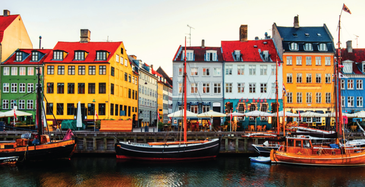 ImageofthecolorfulCopenhagenwaterfront
