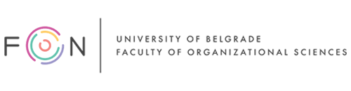 UniversityofBelgradeOrganizationalScienceslogo