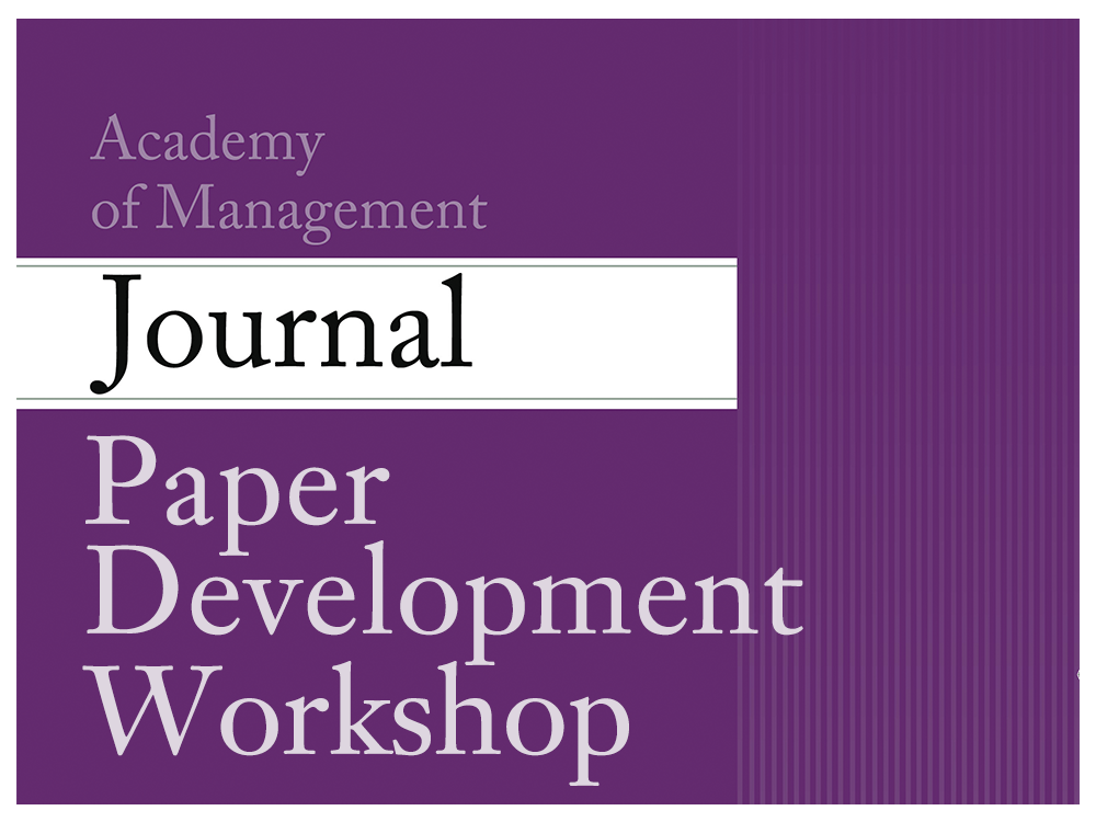 journal of management research