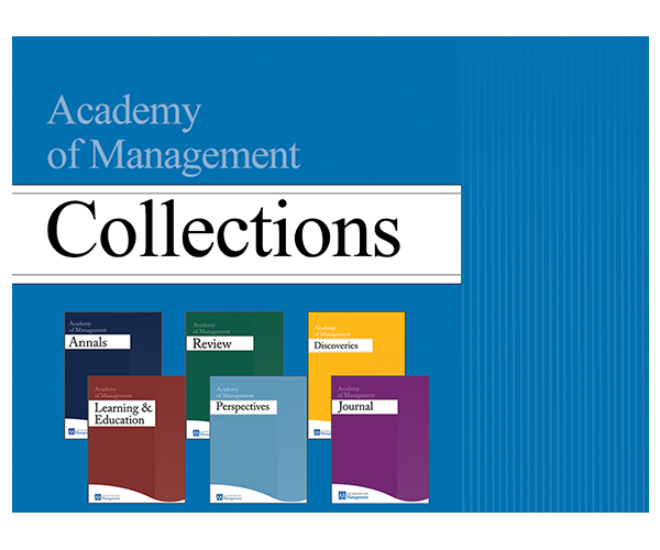 ACADEMY COLLECTIONS