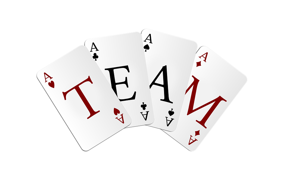 cards-team