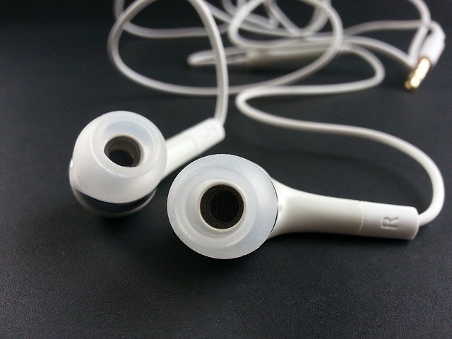 earphone