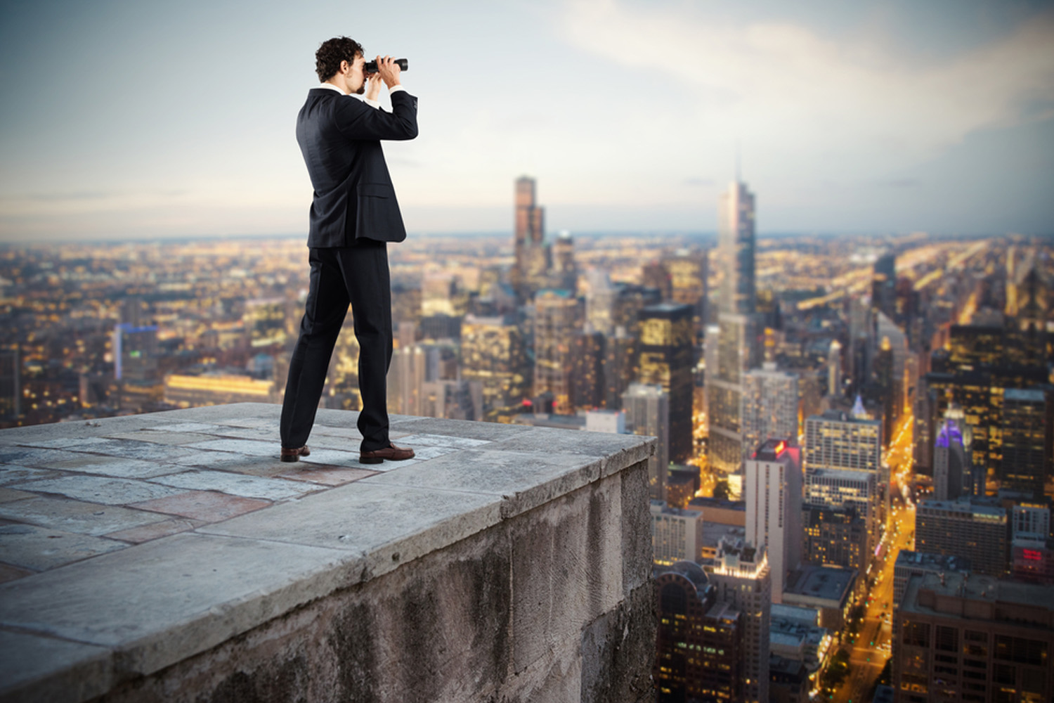 man-with-binoculars