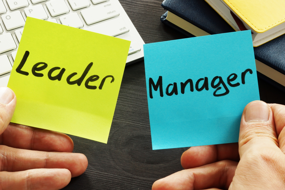 leader-manager