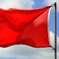 red-flag